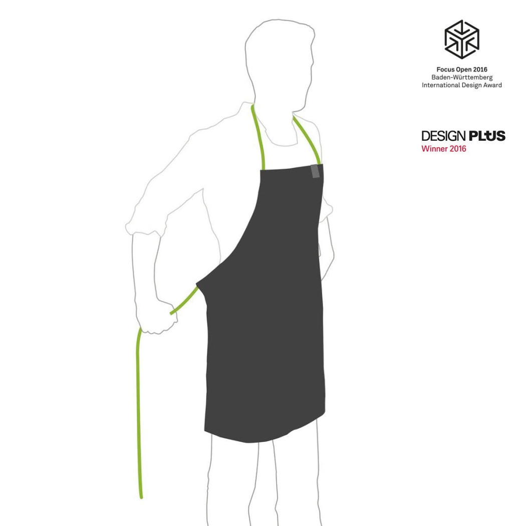 Фартук Apron фото №2