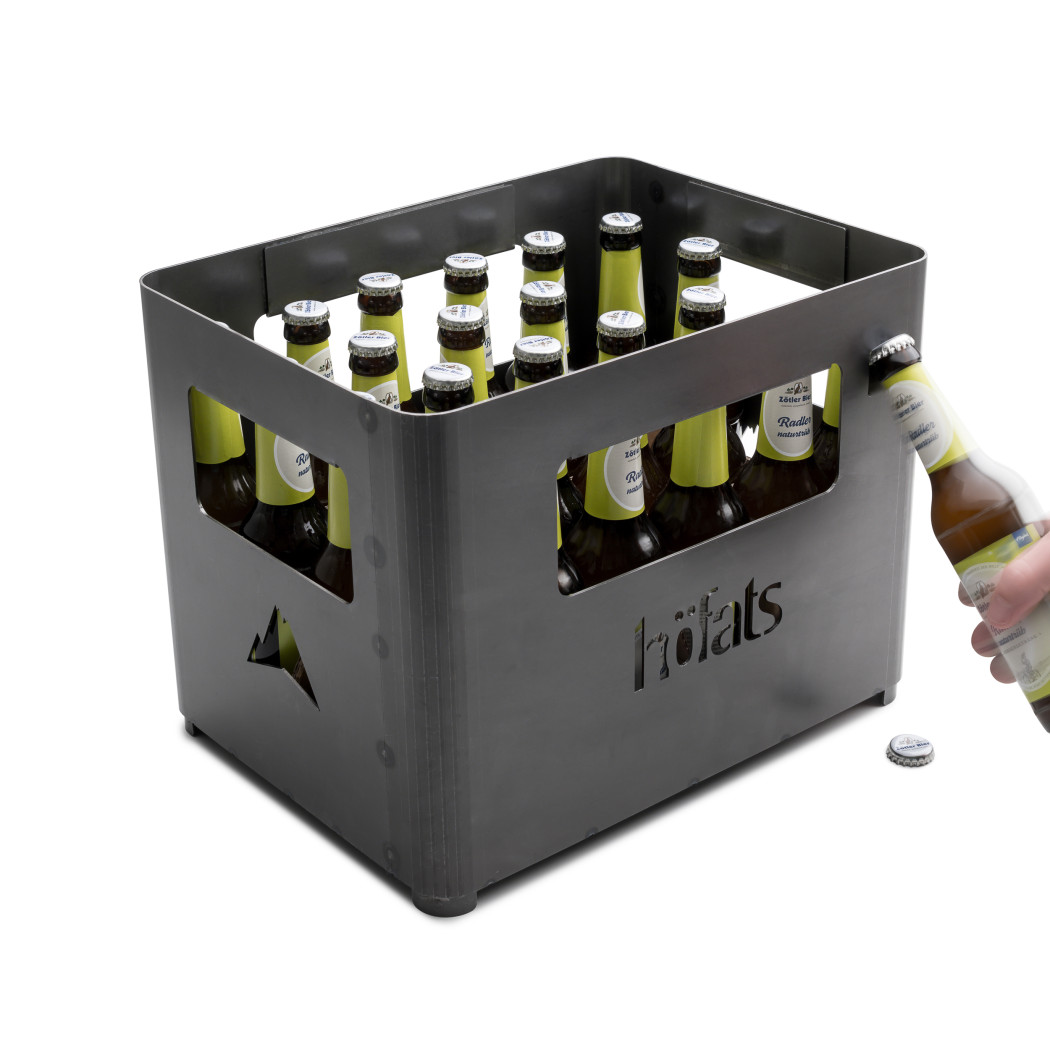 Вогнище BEER BOX зображення №4