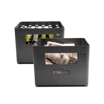 Вогнище BEER BOX зображення №1