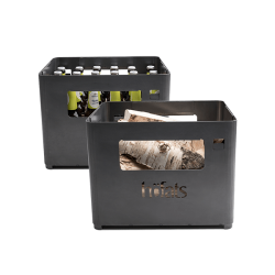 Купити Вогнище BEER BOX