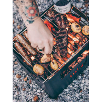 Вогнище BEER BOX зображення №8