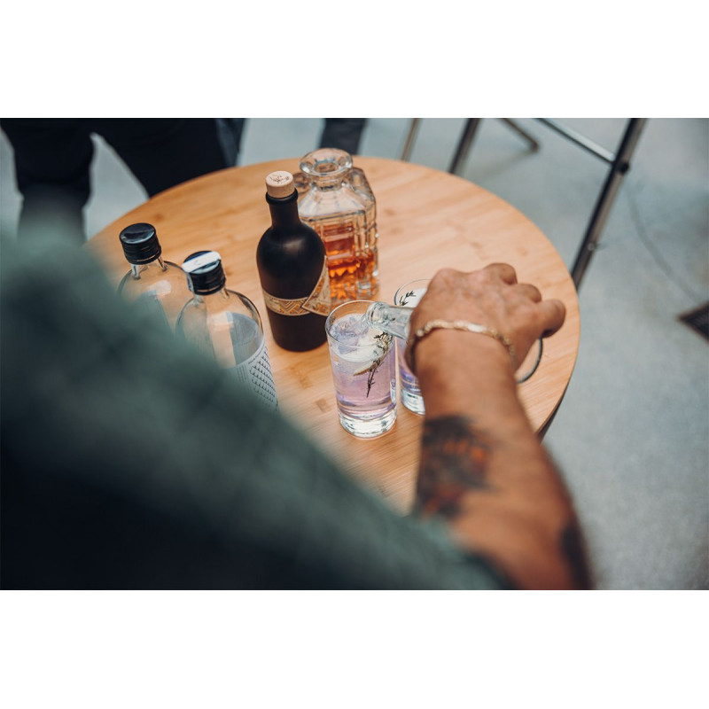 Дошка BOWL 57 Board зображення №6 Дошка BOWL 57 Board зображення №6