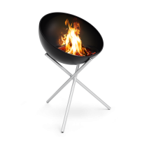 Тринога BOWL 57 Tripod зображення №4 Тринога BOWL 57 Tripod зображення №4