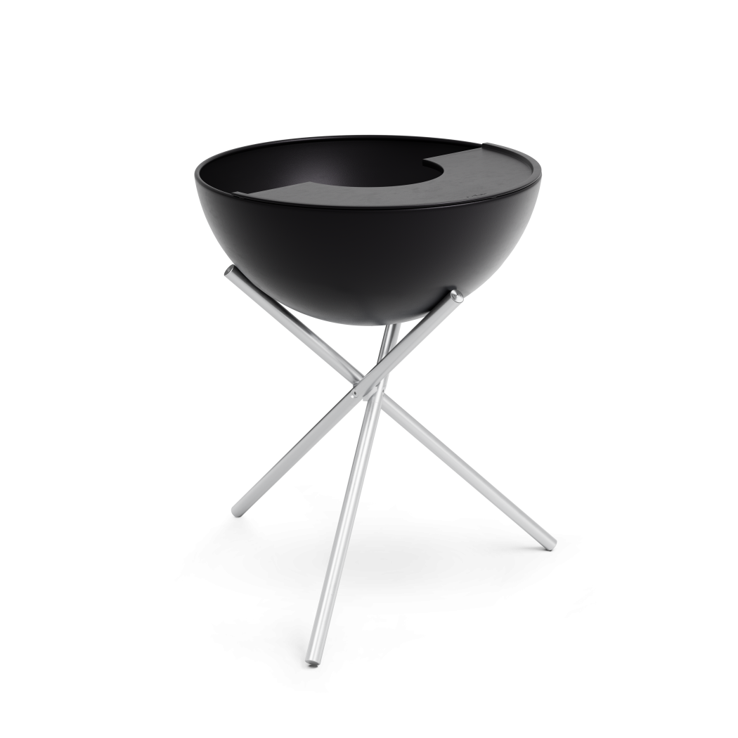 Планча для вогнища BOWL Ø 57 зображення №4