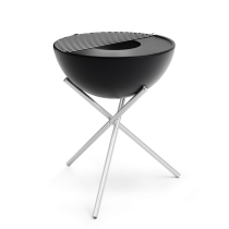 Решітка для вогнища BOWL Ø 70 зображення №3