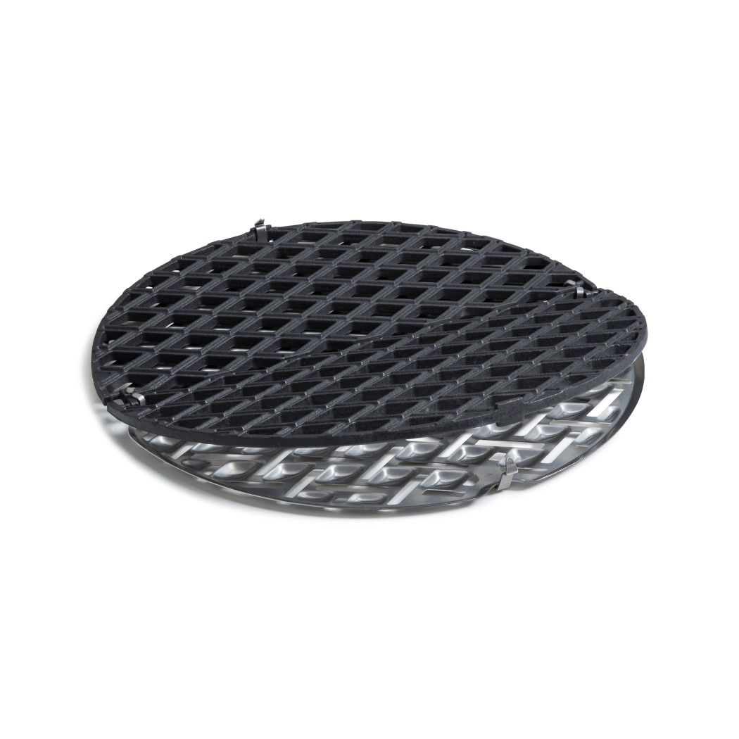 Решітка CONE Cast Iron Grid зображення №1