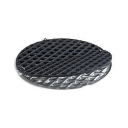 Решітка CONE Cast Iron Grid в інтернет-магазині Canvas Купити Решітка CONE Cast Iron Grid