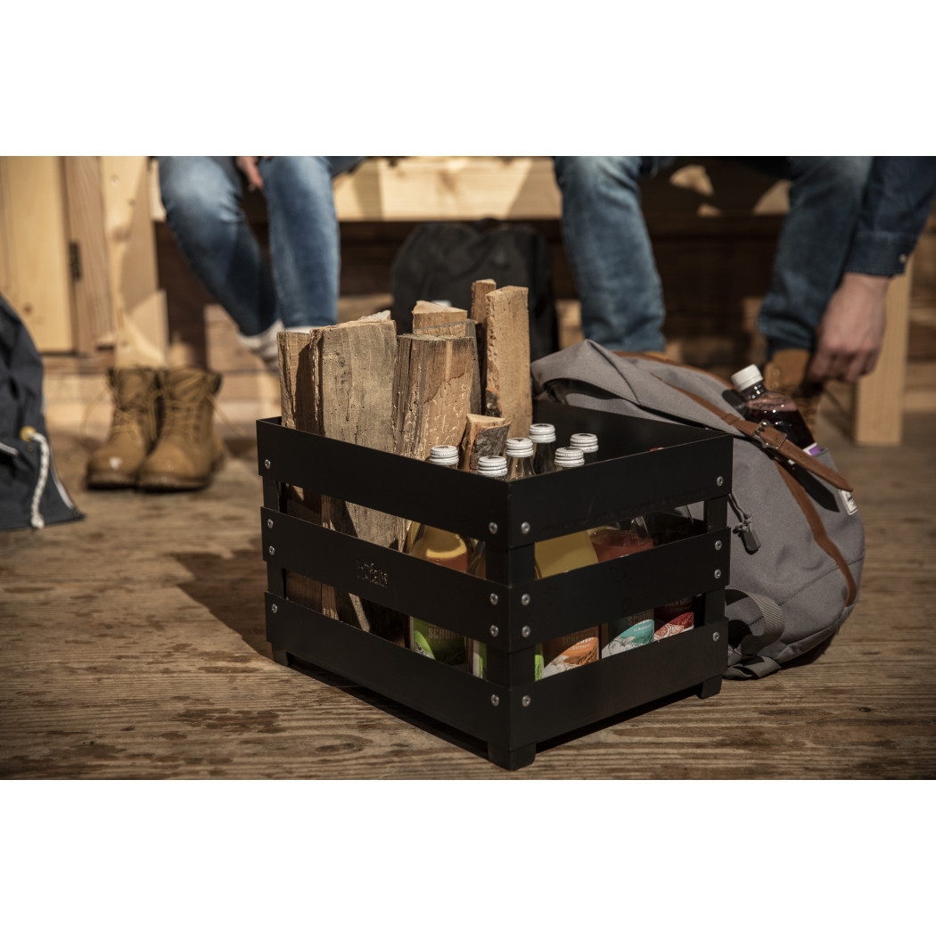 Вогнище BEER BOX зображення №2