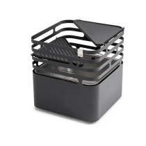 Вогнище CUBE Fire Basket зображення №2 Вогнище CUBE Fire Basket зображення №2