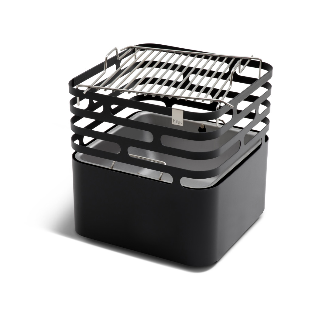 Решетка CUBE Grillrost фото №2