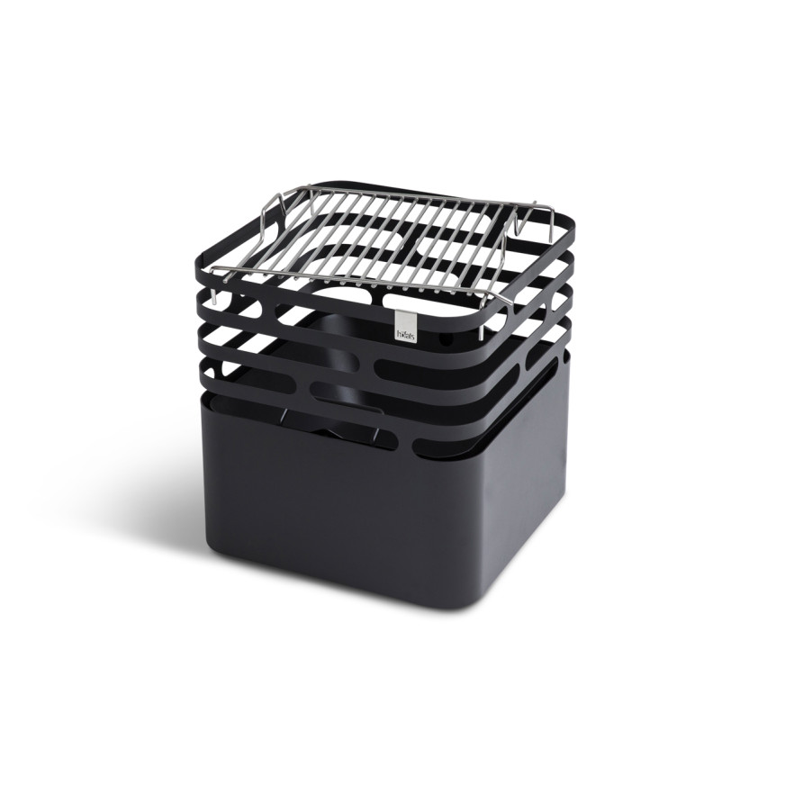 Решетка CUBE Grillrost фото №3