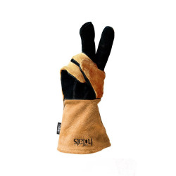Рукавички Fire Gloves в інтернет-магазині Canvas Купити Рукавички Fire Gloves