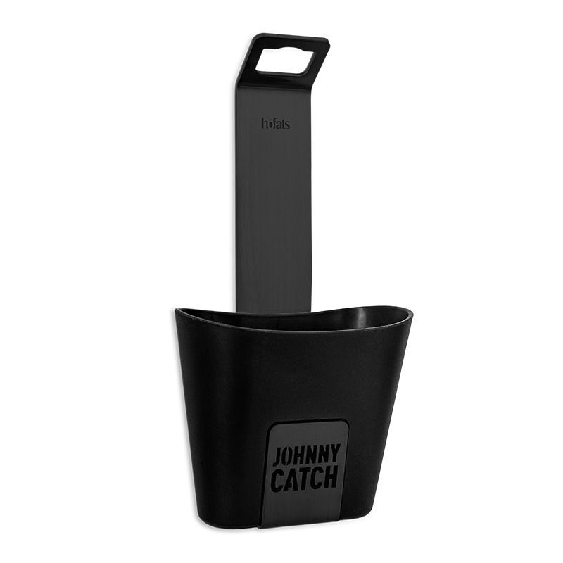 Відкривалка JOHNNY CATCH Cup black зображення №1