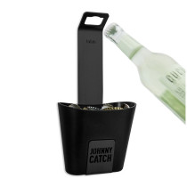 Відкривалка JOHNNY CATCH Cup black зображення №2