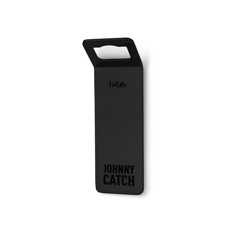 Відкривалка JOHNNY CATCH Magnet black зображення №2