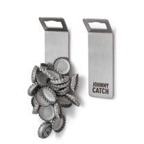 Відкривалка JOHNNY CATCH Magnet silver зображення №2