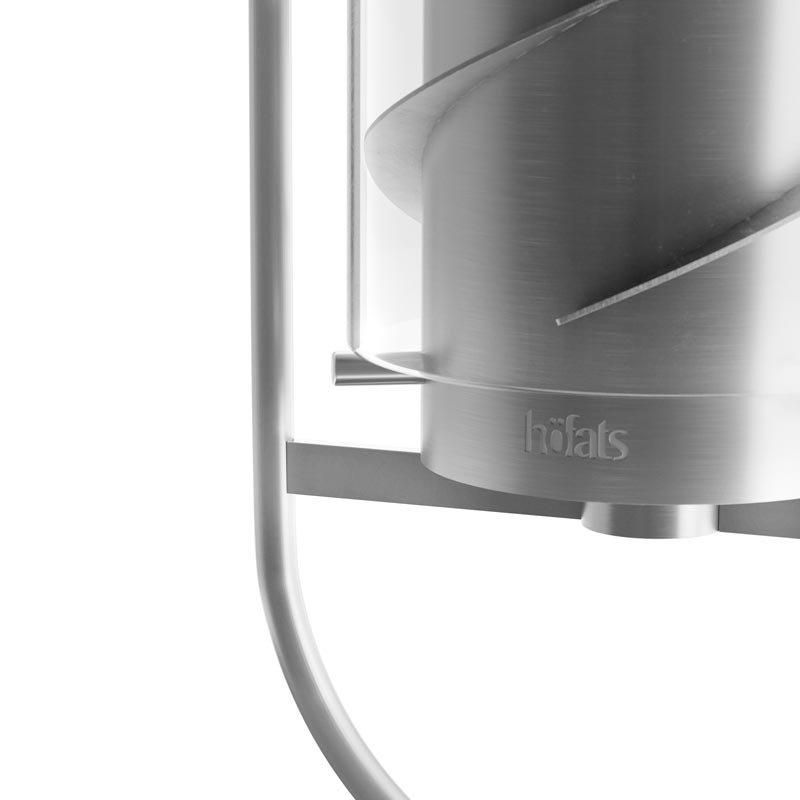 SPIN 900 Hanging System silver зображення №3 SPIN 900 Hanging System silver зображення №3