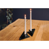 Свічник SQUARE CANDLE black зображення №4