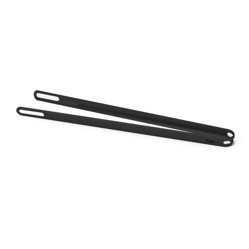 Набор BBQ Tool Set black фото №4