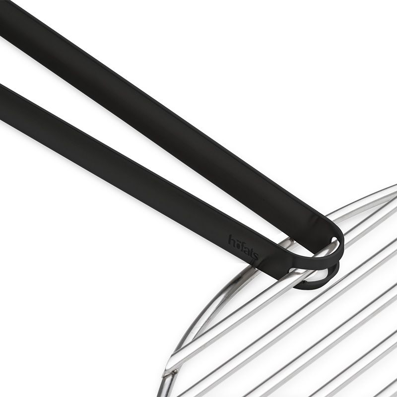 Щипці Barbecue Tongs black зображення №2