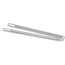 Набір BBQ Tool Set silver зображення №4 Набір BBQ Tool Set silver зображення №4