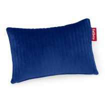 Подушка з підігрівом Hotspot Lungo Velvet  Flash blue зображення №1