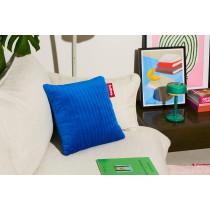 Подушка з підігрівом Hotspot Quadro Line Velvet Flash Blue зображення №5