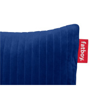 Подушка з підігрівом Hotspot Quadro Line Velvet Flash Blue зображення №2