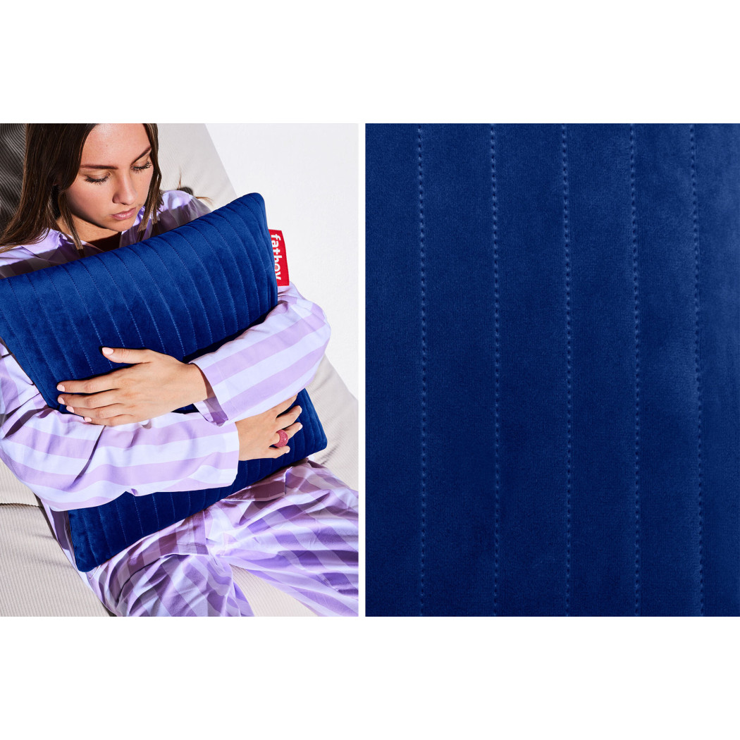 Подушка з підігрівом Hotspot Quadro Line Velvet Almond зображення №4