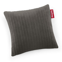 Подушка з підігрівом Hotspot Quadro Line Velvet Taupe зображення №1