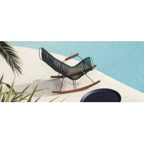 Крісло CLICK Rocking Chair Multicolor 2 зображення №5 Крісло CLICK Rocking Chair Multicolor 2 зображення №5
