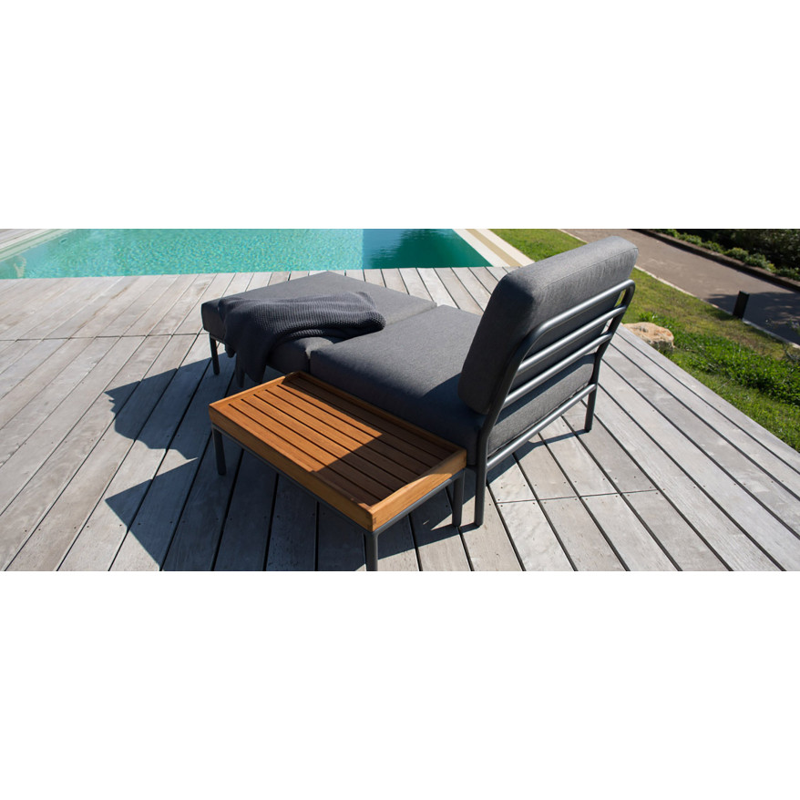 LEVEL 2 Lounge Chair Ash зображення №6