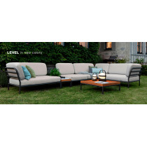 LEVEL 2 Lounge Chair Ash зображення №7
