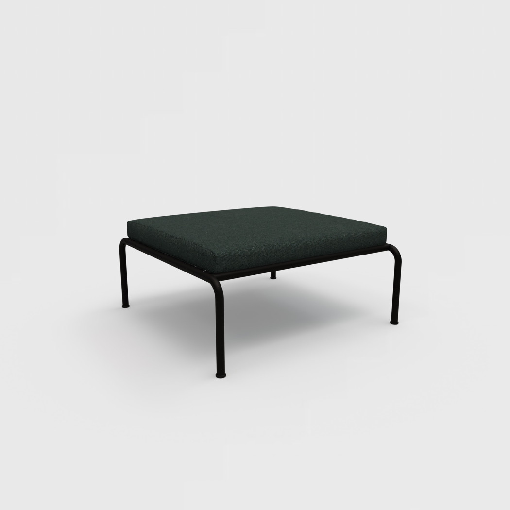 Пуф AVON Lounge Ottoman Alpine зображення №1
