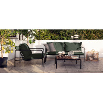 Диван AVON Lounge Sofa Alpine зображення №3