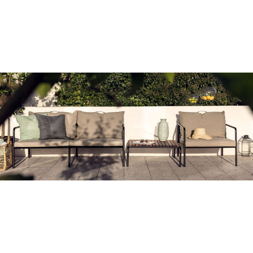 Диван AVON Lounge Sofa Alpine зображення №4