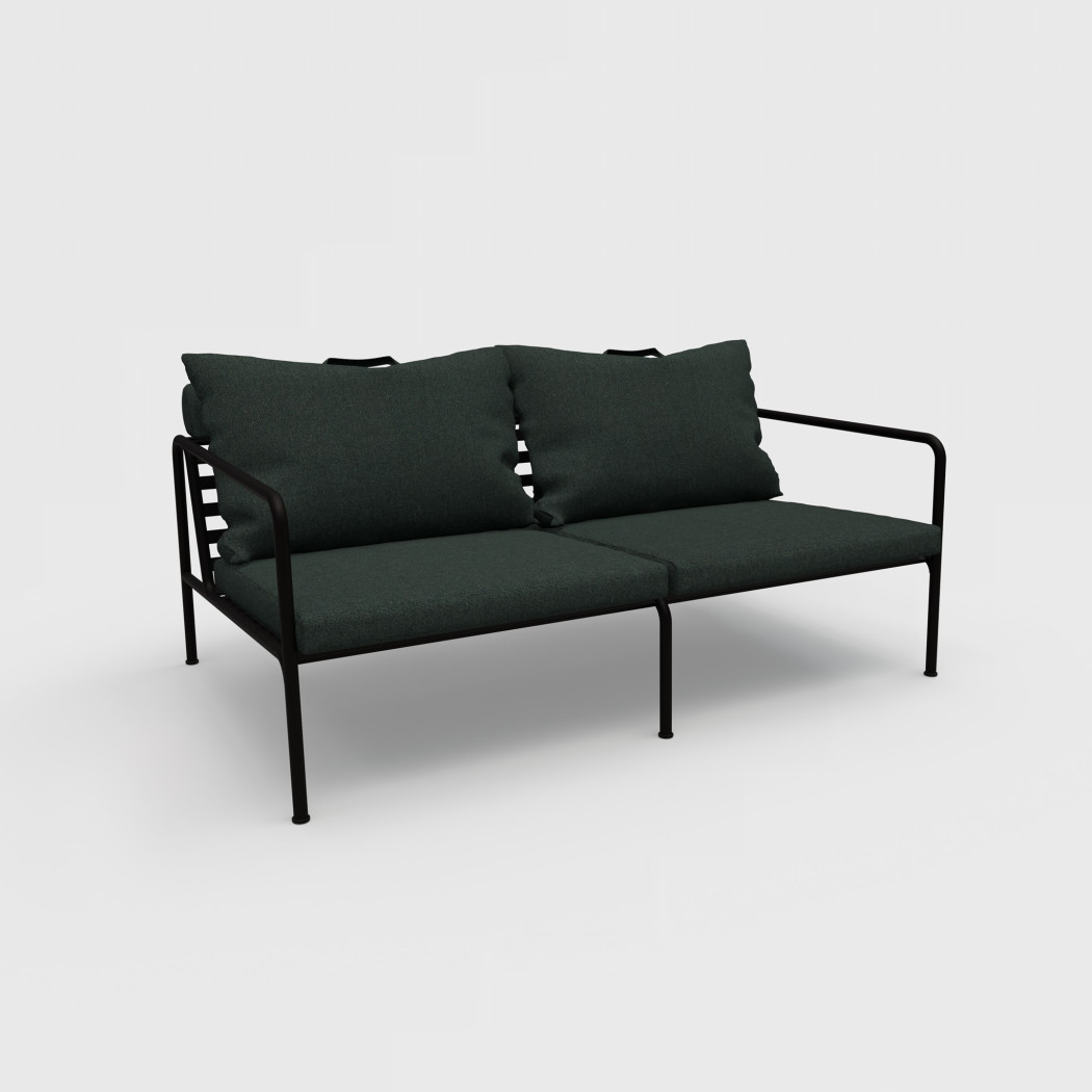 Диван AVON Lounge Sofa Alpine зображення №1