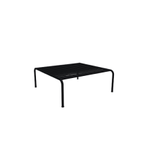 Столик AVON Base Table Black зображення №1 Столик AVON Base Table Black зображення №1