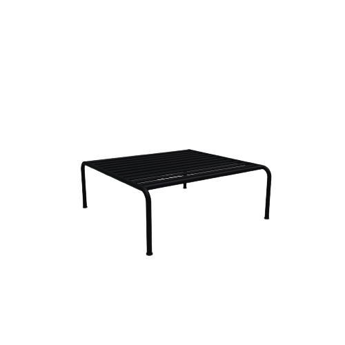 Столик AVON Base Table Black зображення №1 Столик AVON Base Table Black зображення №1