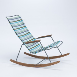 Крісло CLICK Rocking Chair в інтернет-магазині Canvas Купити Крісло CLICK Rocking Chair