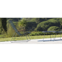 Крісло CLICK Lounge Chair Beige зображення №2 Крісло CLICK Lounge Chair Beige зображення №2
