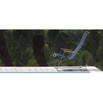 Крісло CLICK Lounge Chair Beige зображення №3 Крісло CLICK Lounge Chair Beige зображення №3