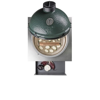 Модуль ONO під Big Green Egg зображення №4 Модуль ONO під Big Green Egg зображення №4