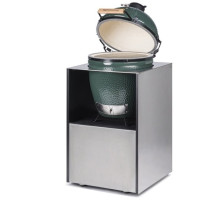 Модуль ONO під Big Green Egg зображення №3 Модуль ONO під Big Green Egg зображення №3
