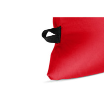 Надувний шезлонг Lamzac 3.0 Red зображення №3 Надувний шезлонг Lamzac 3.0 Red зображення №3