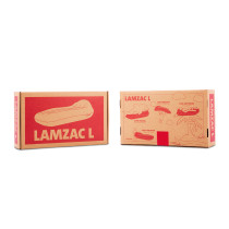 Надувний шезлонг Lamzac L 3.0 Sky Blue зображення №6 Надувний шезлонг Lamzac L 3.0 Sky Blue зображення №6
