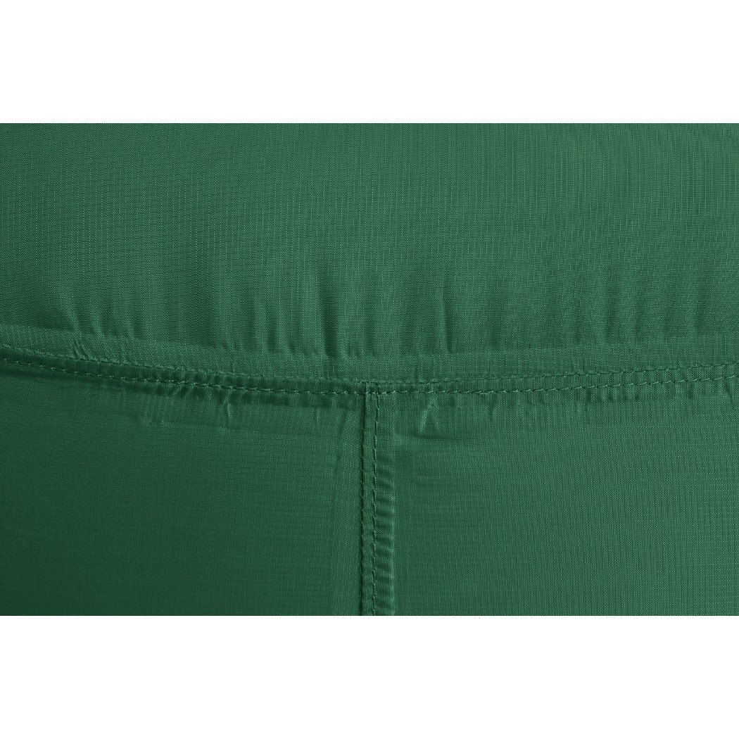 Надувне крісло Lamzac O 3.0 Jungle Green зображення №4 Надувне крісло Lamzac O 3.0 Jungle Green зображення №4