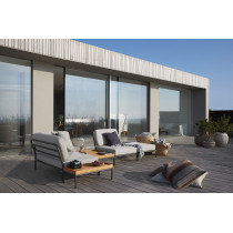 LEVEL 2 Lounge Chair Ash зображення №3