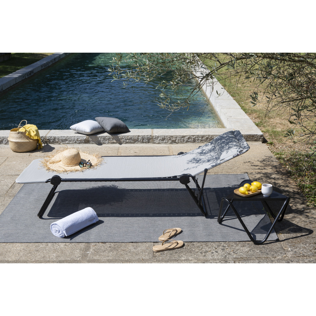 Килим Marsanne 160x230 Joran Gris зображення №5