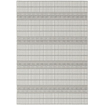 Килим Melya 200x290 Tenere Noir зображення №1